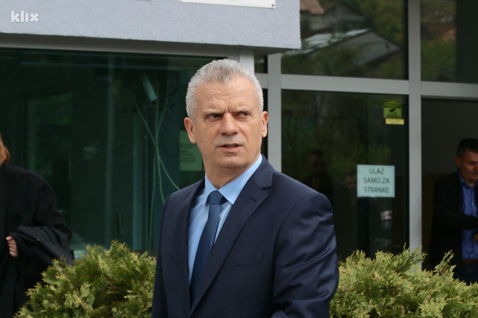 Foto: Davorin Sekulić/Klix.ba