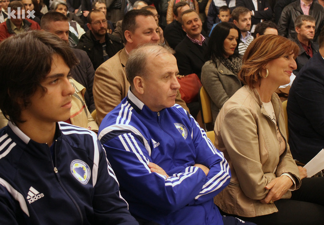 (Foto: Elmedin Mehić/Klix.ba)