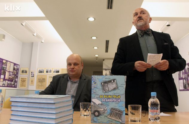 (Foto: Elmedin Mehić/Klix.ba)