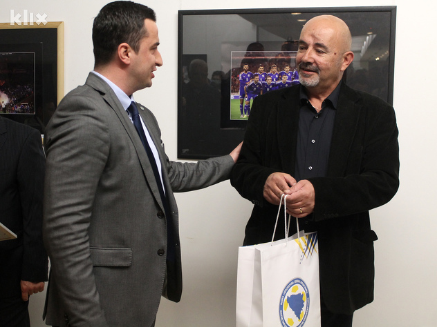 (Foto: Elmedin Mehić/Klix.ba)
