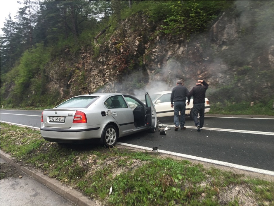 Foto: Čitatelj/Klix.ba