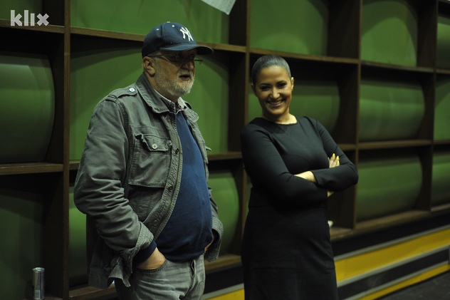(Foto: Nedim Grabovica/Klix.ba)