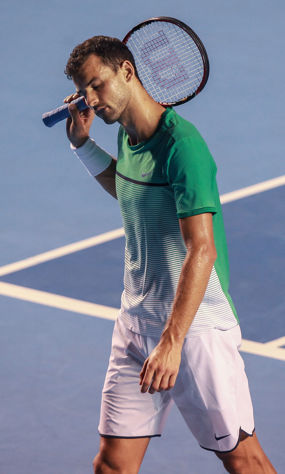 Grigor Dimitrov (Foto: EPA)