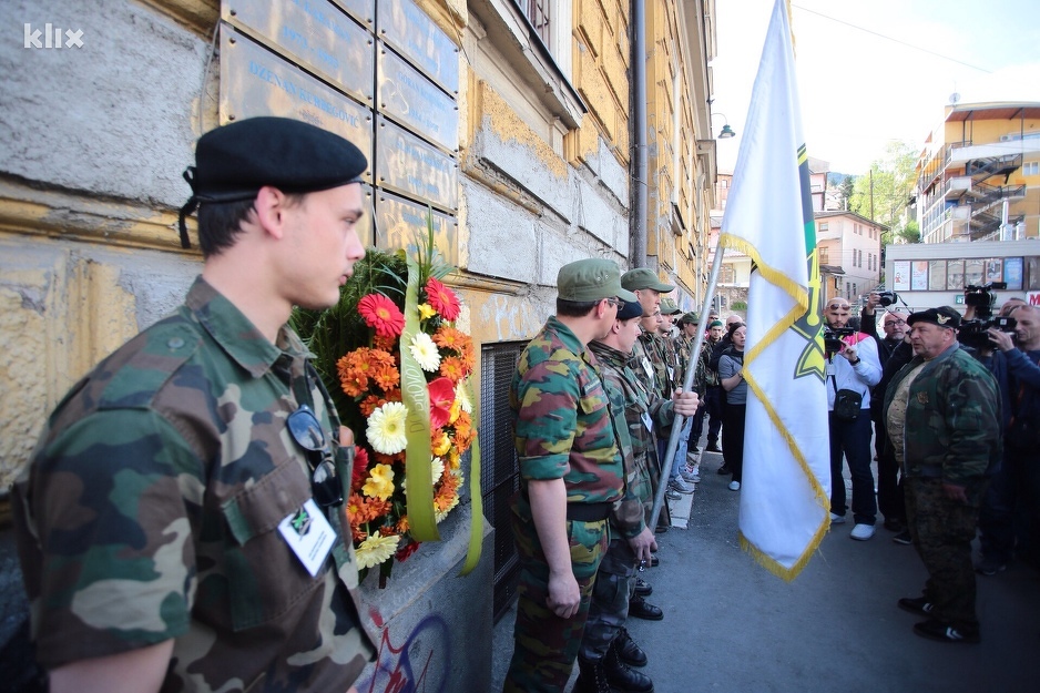 Foto: Feđa Krvavac/Klix.ba