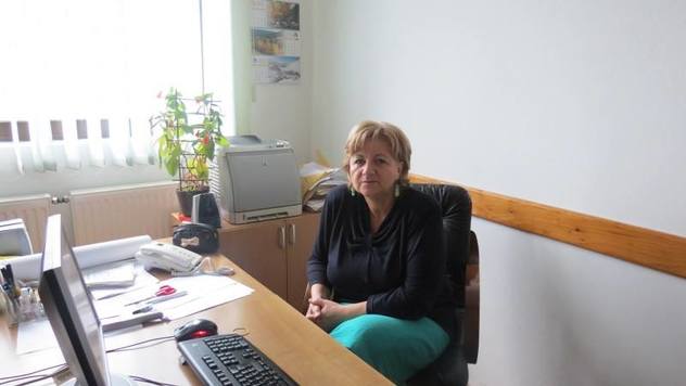 Anka Ćurovac