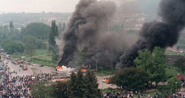 Punih 15 Godina Nakon Ubistva Murata Badica U Banjoj Luci Niko Nije Odgovarao Za Njegovu Smrt Klix Ba
