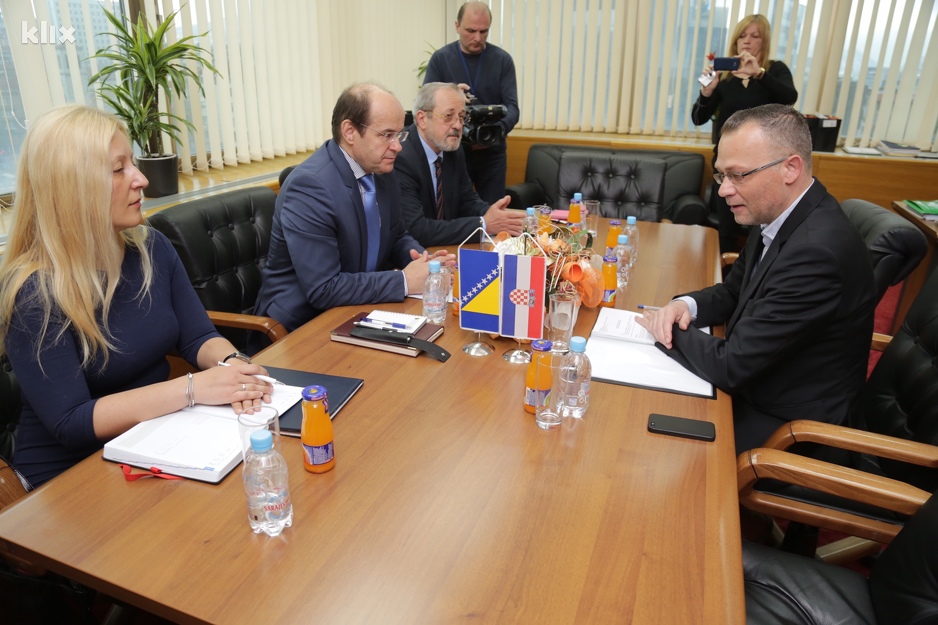 Foto: Feđa Krvavac/Klix.ba