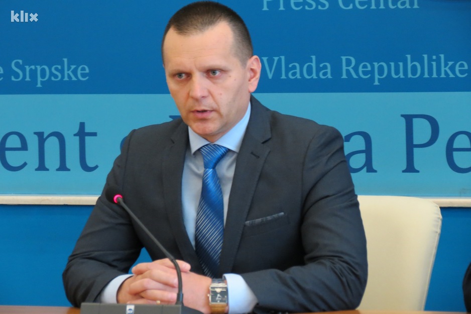 Dragan Lukač (Foto: Klix.ba)