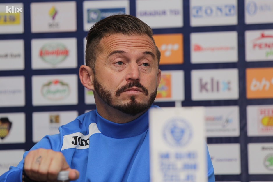 Foto: Feđa Krvavac/Klix.ba