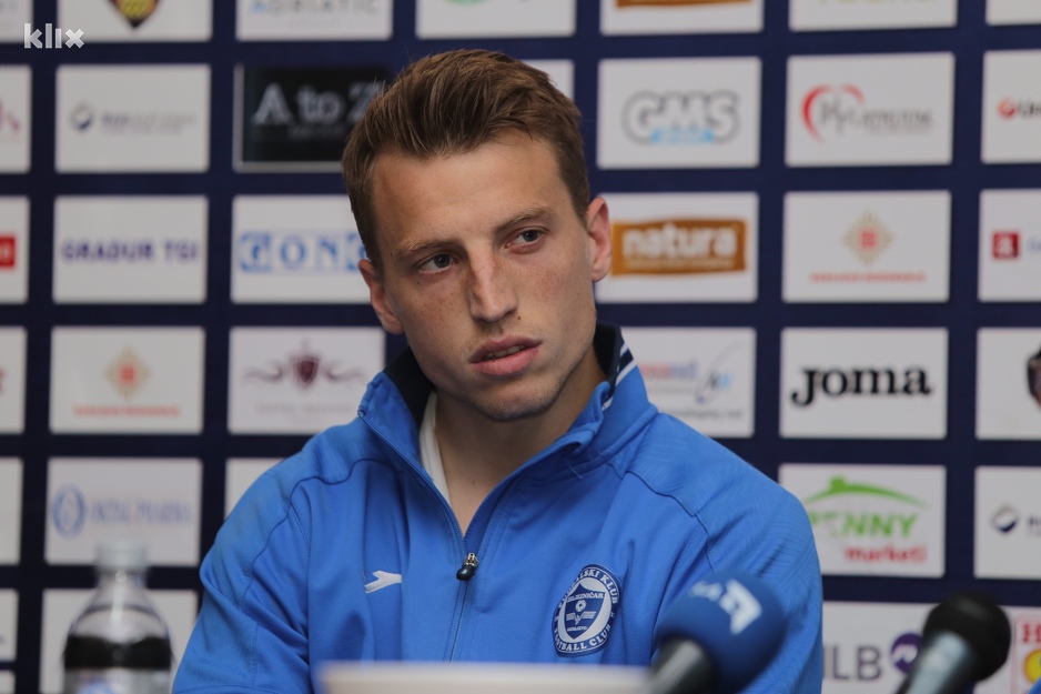 Foto: Feđa Krvavac/Klix.ba