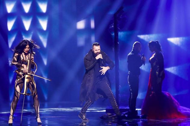 (Foto: Andres Putting (EBU))