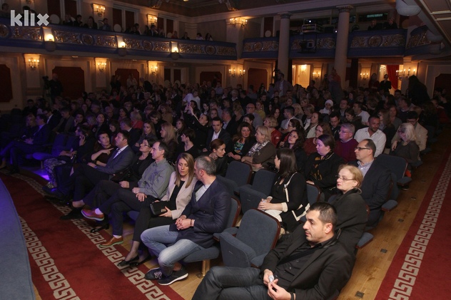 (Foto: Davorin Sekulić/Klix.ba)