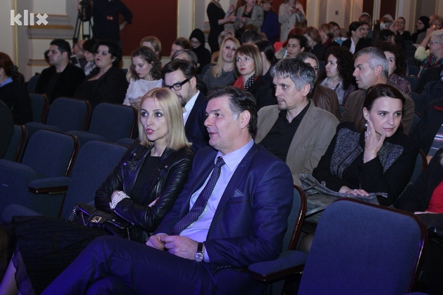 (Foto: Davorin Sekulić/Klix.ba)