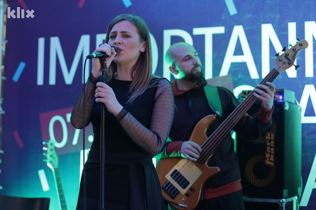 (Foto: Feđa Krvavac/Klix.ba)