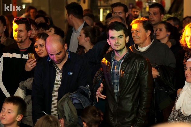 (Foto: Feđa Krvavac/Klix.ba)