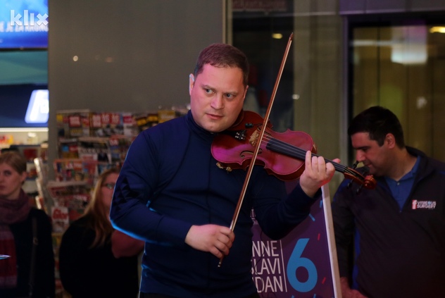 (Foto: Feđa Krvavac/Klix.ba)