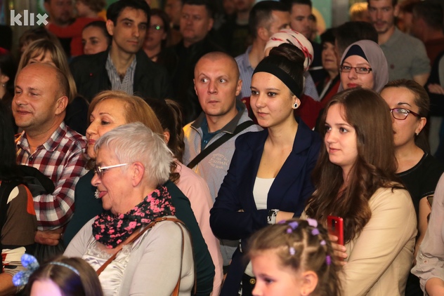 (Foto: Feđa Krvavac/Klix.ba)