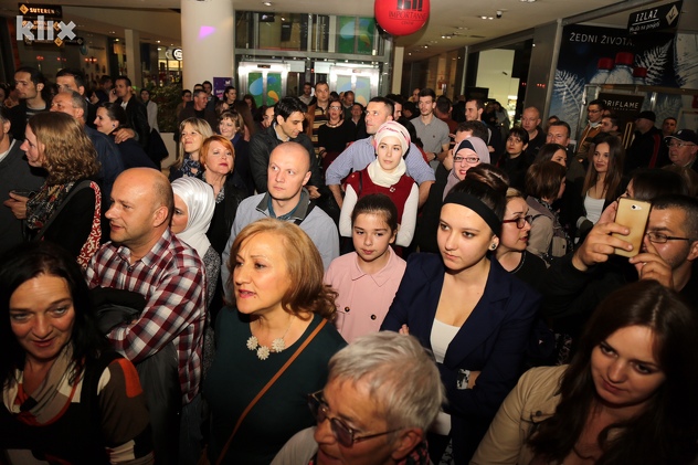 (Foto: Feđa Krvavac/Klix.ba)