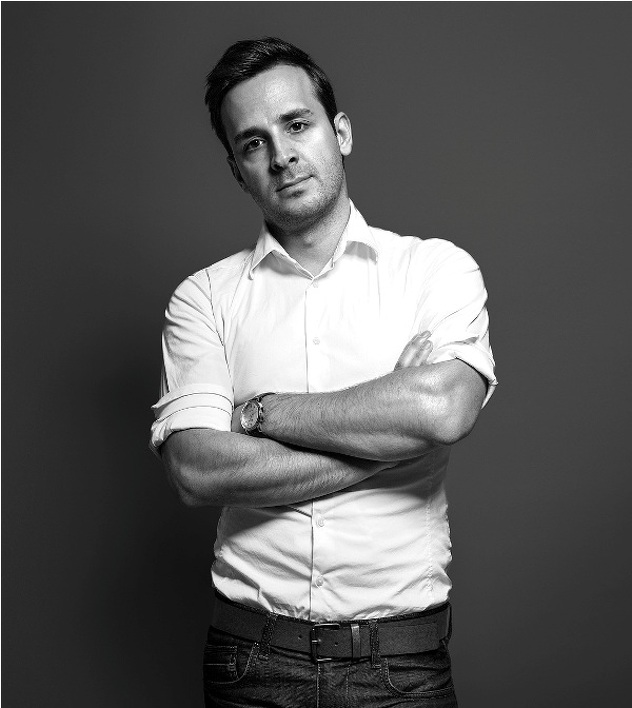 Goran Lizdek
