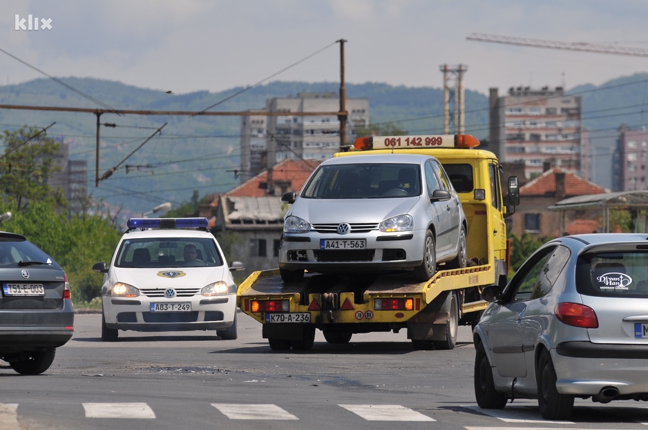 Foto: Nedim Grabovica/Klix.ba