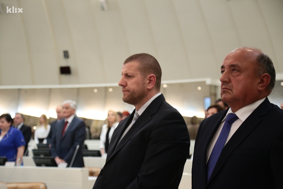 Foto: Feđa Krvavac/Klix.ba