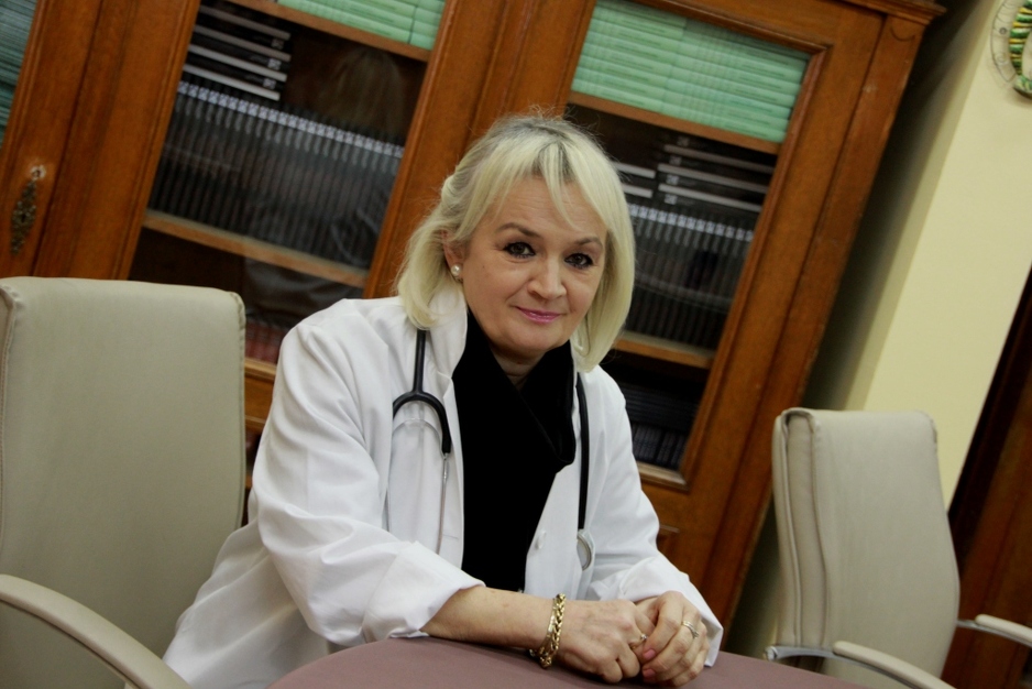 Dr. Vesna Hadžiosmanović