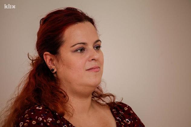 Zvjezdana Jakić