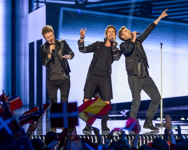 Danska, Lighthouse X (Foto: EPA)