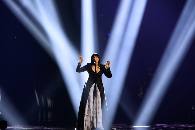 Makedonija, Kaliopi (Foto: EPA)
