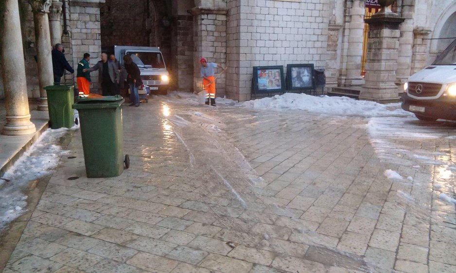 Foto: Dubrovački dnevnik