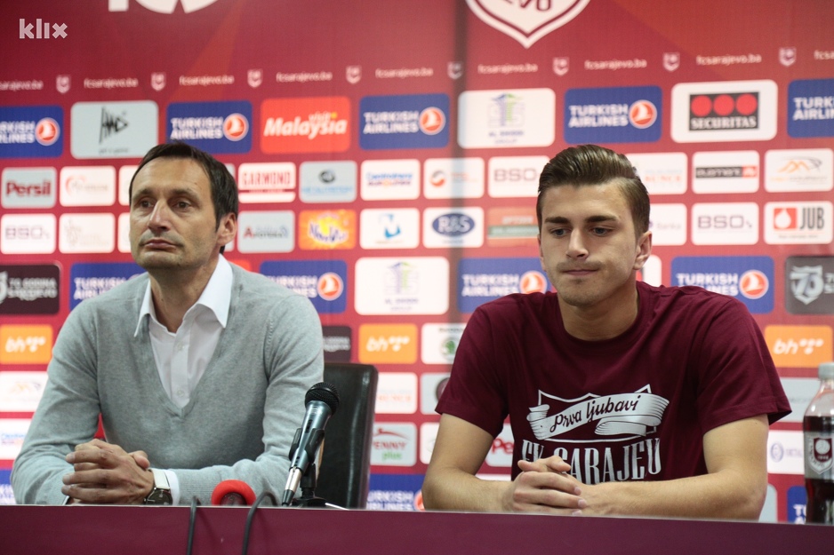 Foto: Feđa Krvavac/Klix.ba