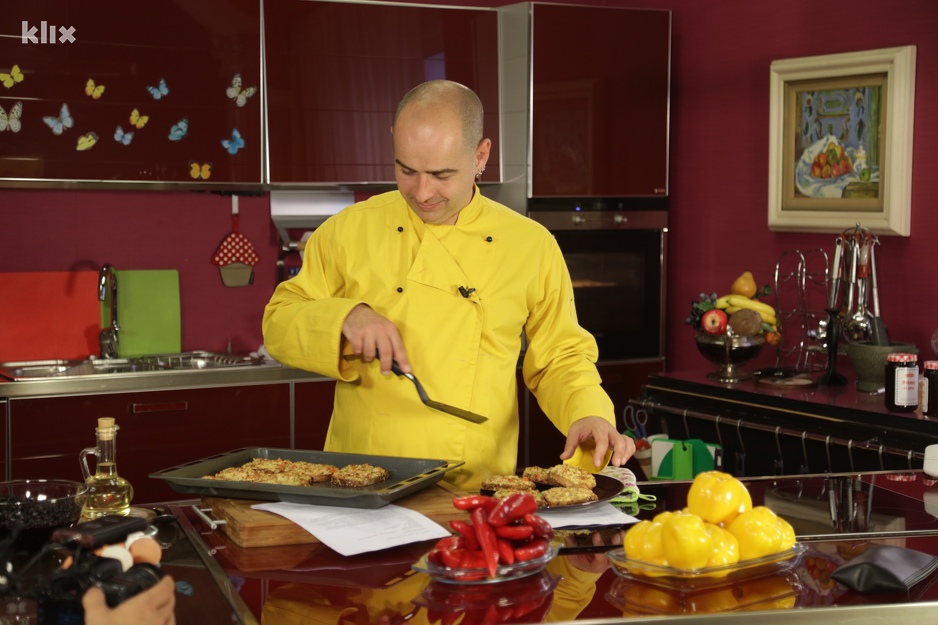 Foto: Feđa Krvavac/Klix.ba