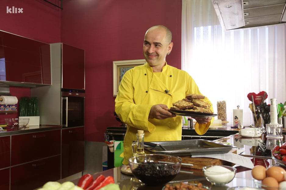 Foto: Feđa Krvavac/Klix.ba