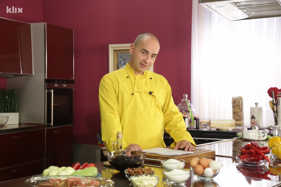 Foto: Feđa Krvavac/Klix.ba