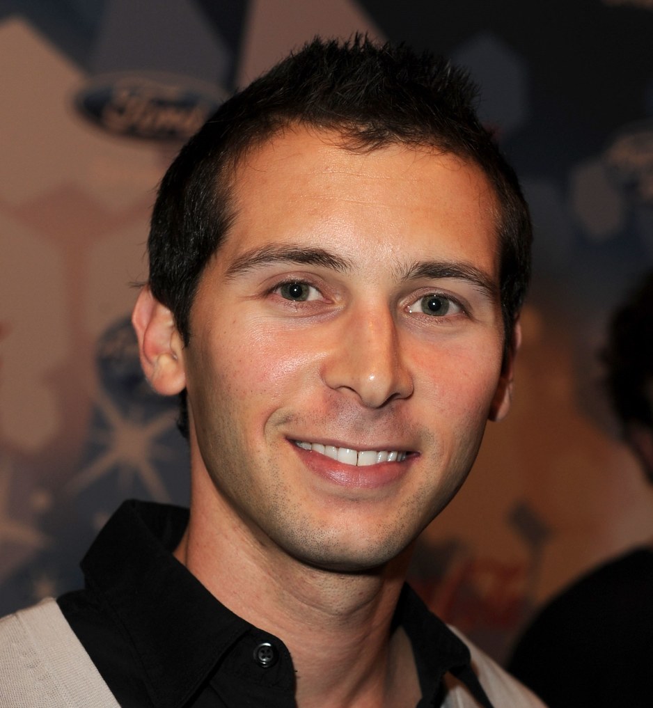 Justin Berfield