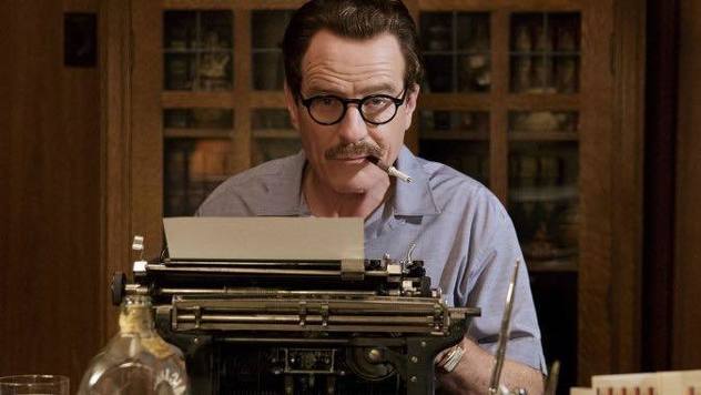 Bryan Cranston