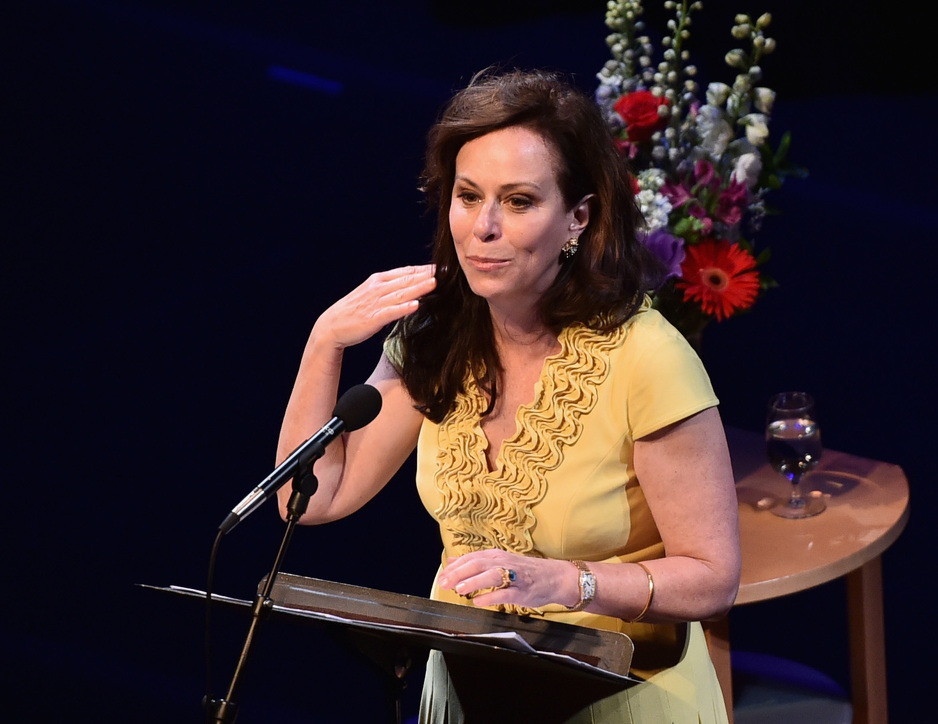 Jane Kaczmarek (Foto: AFP)