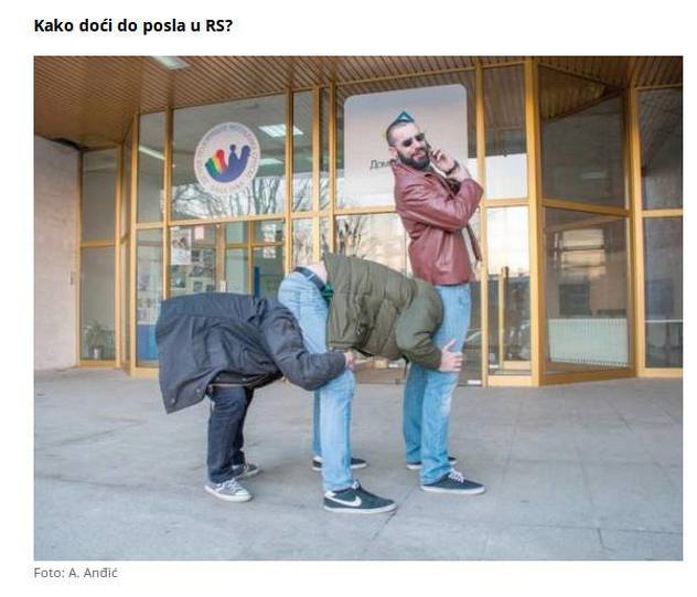 Komičarska grupa