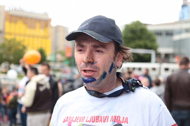 (Foto: Feđa Krvavac/Klix.ba)