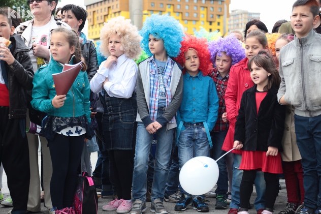 (Foto: Feđa Krvavac/Klix.ba)