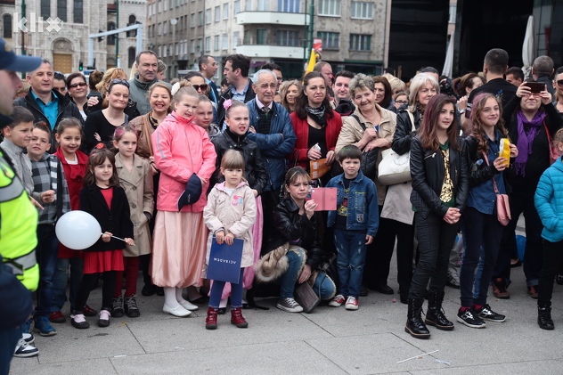 (Foto: Feđa Krvavac/Klix.ba)