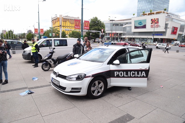 (Foto: Feđa Krvavac/Klix.ba)