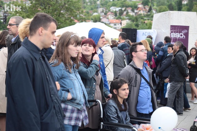 (Foto: Feđa Krvavac/Klix.ba)