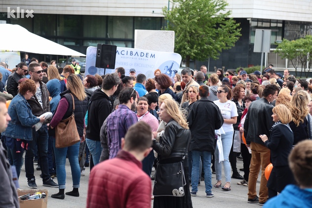 (Foto: Feđa Krvavac/Klix.ba)