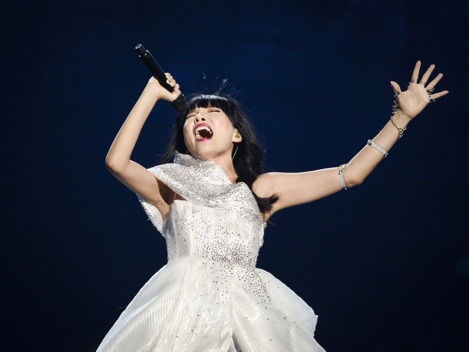 Dami Im (Foto: EPA)