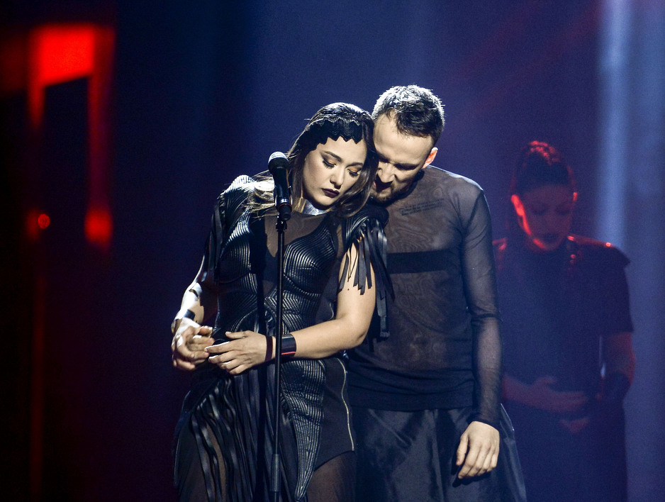 Foto: EPA