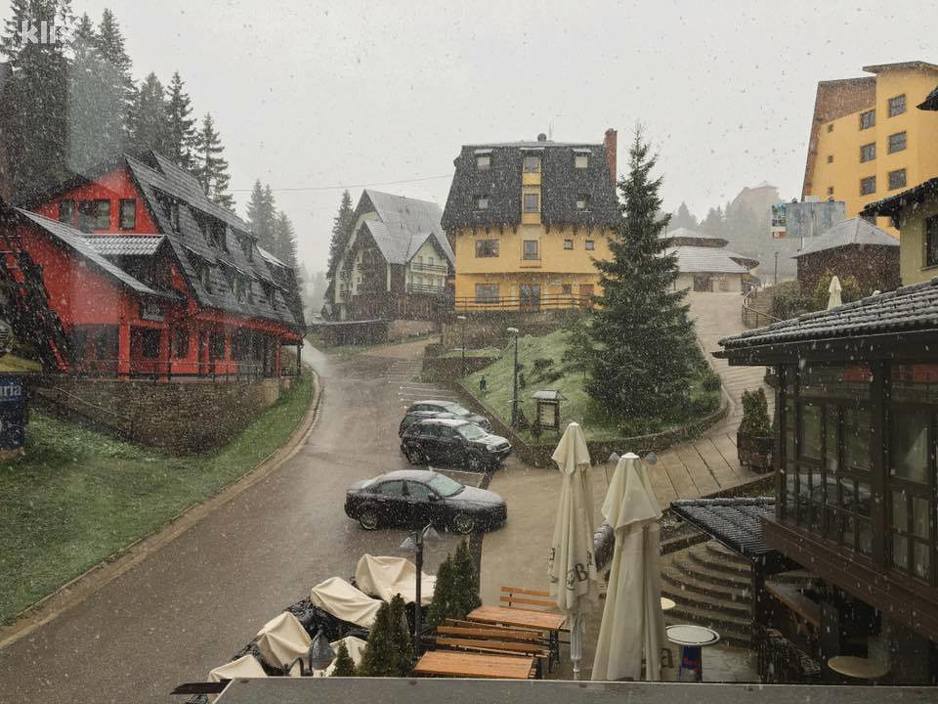 Foto: Čitatelj/Klix.ba