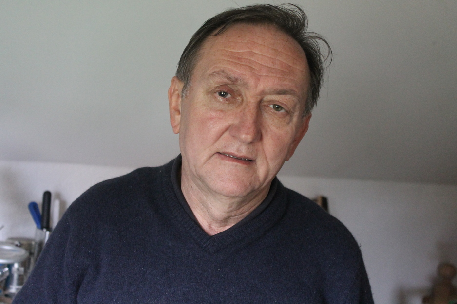 Mirza Kovačević