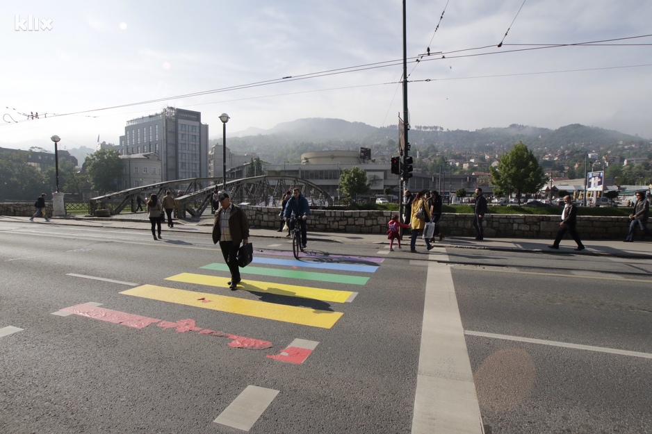 Foto: Edin Hadžihasić/Klix.ba