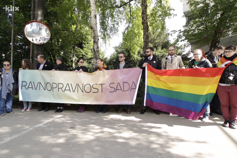 Foto: Edin Hadžihasić/Klix.ba